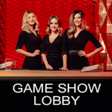 Game Shows Lobby